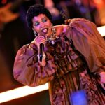 Watch Ms. Lauryn Hill Tribute With SZA, Doechii, and Nas at BET Awards 2026