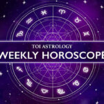 Weekly Horoscope, June 28 to July 4, 2026: Learn weekly astrological predictions