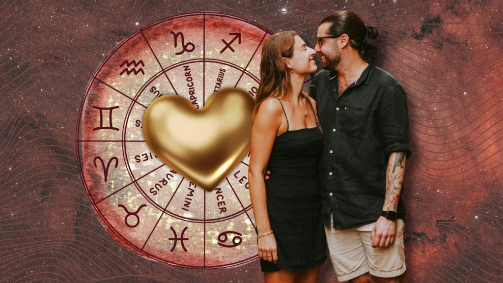 Weekly Love Horoscopes For June 29 – July 5 — Mercury Retrograde Is Right here