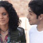 ‘Weirdo utilizing us to fulfill her demonic fantasies’: Kangana Ranaut REACTS to claims she harm Vir Das throughout KISSING scene