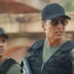 Welcome To The Jungle Field Workplace Assortment Day 3:  Akshay Kumar’s Movie Racing In the direction of Rs 100 Crore Globally