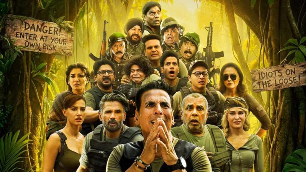 Welcome To The Jungle Music Evaluate: Akshay Kumar & Disha Patani’s Trippy Strikes Inform You Aaja Mere Sang Nach Le Zara Zara – Why Will not You Be a part of This Insanity?