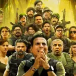Welcome To The Jungle Opening Day Estimates: Akshay Kumar’s comedy drama debuts with Rs 19 crore