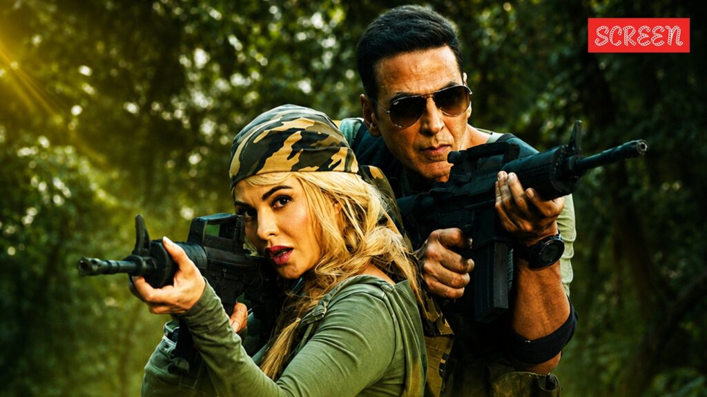 Welcome to the Jungle Field Workplace Assortment Day 3 Dwell Updates: Akshay Kumar-starrer to cross Rs 100 cr mark right this moment