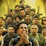 Welcome to the Jungle Field Workplace Collections: Akshay Kumar starrer grows nicely on Saturday netting Rs. 20 Cr in India