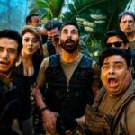 Welcome to the Jungle Film Evaluation and Launch LIVE Updates: Akshay Kumar movie will get constructive early reactions