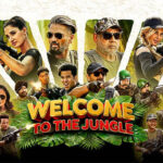 ‘Welcome to the Jungle’ field workplace assortment Day 2 [LIVE]: Can Akshay Kumar led movie cross Rs 90–100 crore in its first week?