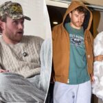 West Wilson breaks silence on ‘Summer season Home’ exit after Amanda Batula romance scandal
