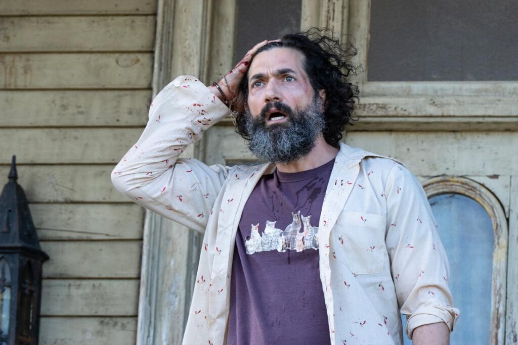 What Time Is ‘From’ on Tonight? The place To Watch The ‘From’ Season 4 Finale