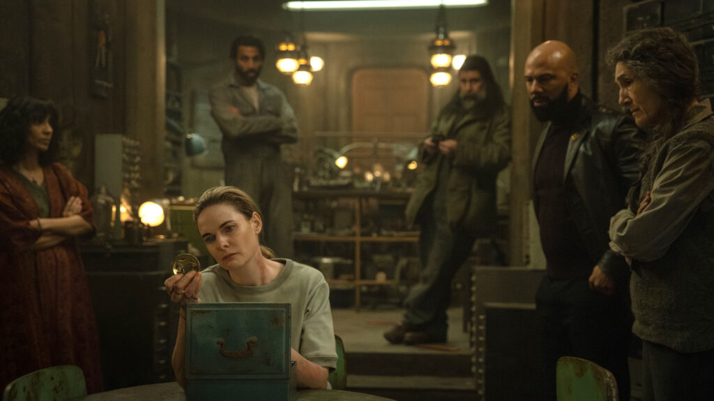 What To Watch This Week: 30+ Premieres, Finales, And Extra – TVLine