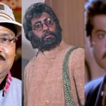 When Ok. Bhagyaraj labored with Amitabh Bachchan and Anil Kapoor