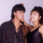When Shah Rukh Khan recalled how Gauri Khan ‘betrayed’ him throughout his hospital keep after a backbone harm: ‘She purchased herself a purse’