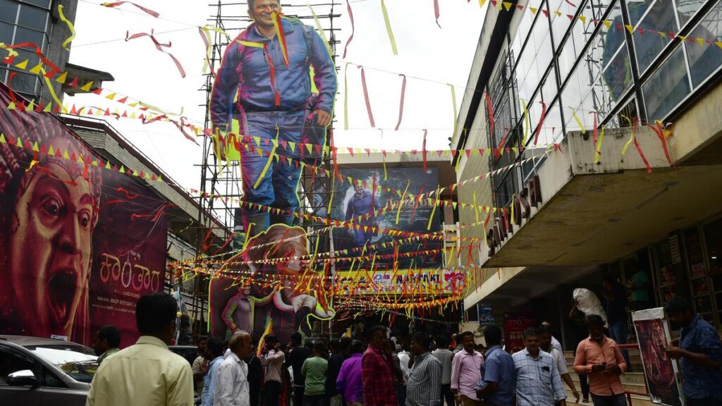 The place are Kannada cinema’s subsequent stars?