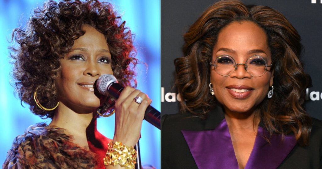 Whitney Houston’s Sister In Regulation Denies Oprah’s Stunning Declare About Singer: ‘We Owe Her The Dignity’