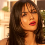 Who Is Akanksha Chamola, Lock Upp 2 Contestant Going Viral For Anti-Infidelity Remarks