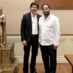 Who’s Jagadish Palaniswamy? A take a look at Tamil Nadu CM Vijay’s shut aide and Non-public Secretary
