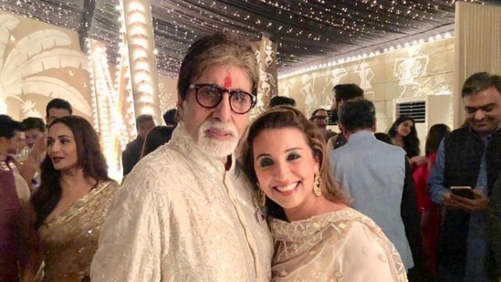 Who’s Perizaad Zorabian? Amitabh Bachchan’s co-star left Bollywood after marriage, now runs  ₹120 crore poultry enterprise
