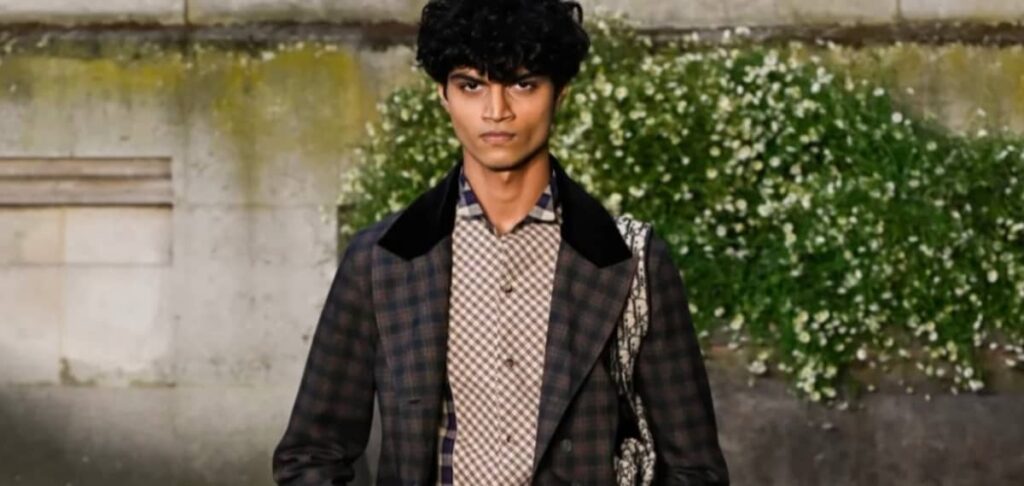 Who’s Yug Devalia? Mumbai scholar makes Dior runway debut in Paris