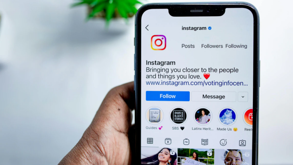 Why Instagram Reels Ask You To ‘Remark For Hyperlink’