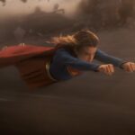 Why ‘Supergirl’ Crashed on the Field Workplace