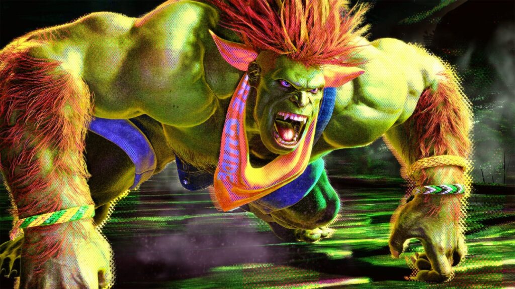Why The Again-to-Again Road Fighter 6 Evo Champion, MenaRD, Switched Off His Major within the Finals – IGN