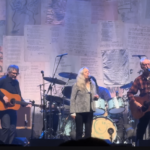 Wilco, Billy Bragg, & Natalie Service provider Carried out ‘Mermaid Avenue’ Dwell For The First Time At Strong Sound