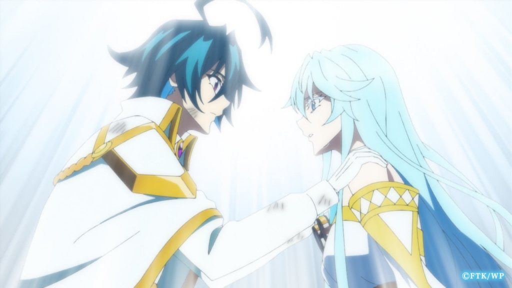 Will Joins a Faction in Wistoria: Wand and Sword Season 2 Episode 12 (Finale) Preview – Anime Nook