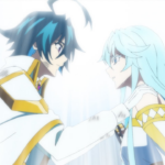 Will Joins a Faction in Wistoria: Wand and Sword Season 2 Episode 12 (Finale) Preview – Anime Nook