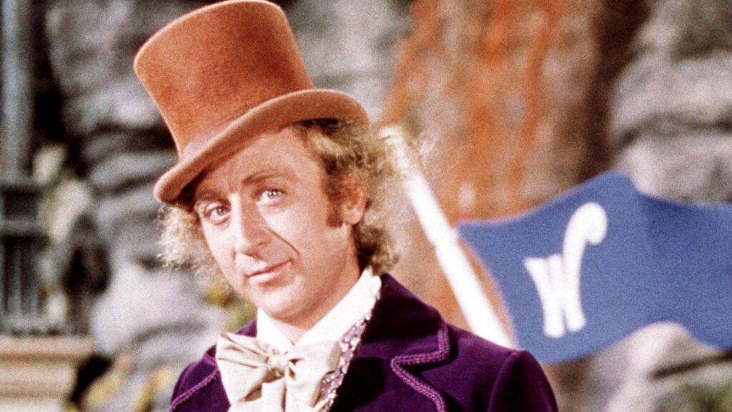 Willy Wonka Competitors Present at Netflix Makes use of AI to Re-Create Gene Wilder’s Voice