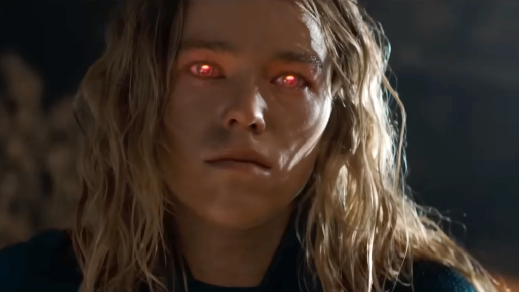 Winners & Losers: ‘Supergirl’ Crashes Out, ‘Home of the Dragon’ Stays Meh