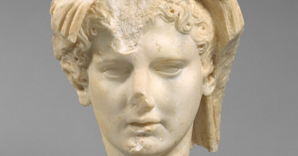 With New Seizures, Worth of the Met’s Looted Artifacts Tops $95 Million
