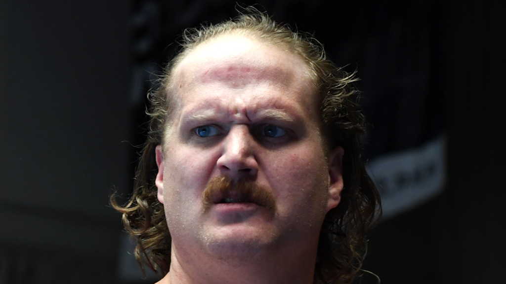 Wrestling Star Joe Doering Lifeless At 44