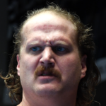 Wrestling Star Joe Doering Lifeless At 44