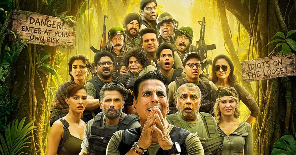 ‘You Want Khoon, Paseena, Mitti Ki Khushboo’