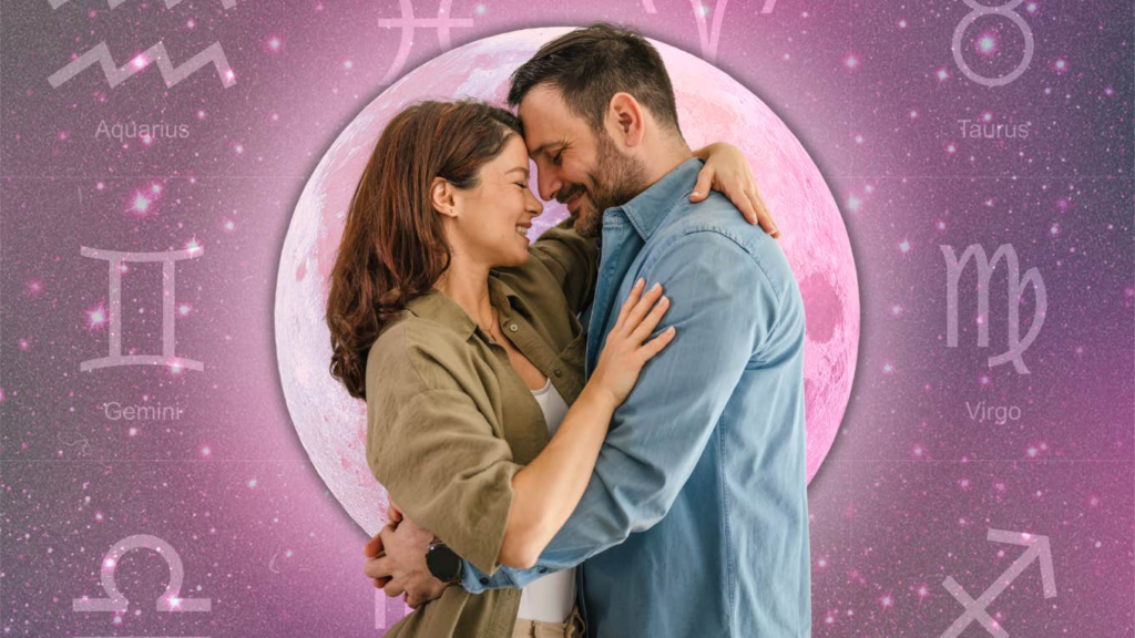 Your Each day Love Horoscope Is Right here For Monday, June 29: The Full Micromoon Rises In Capricorn
