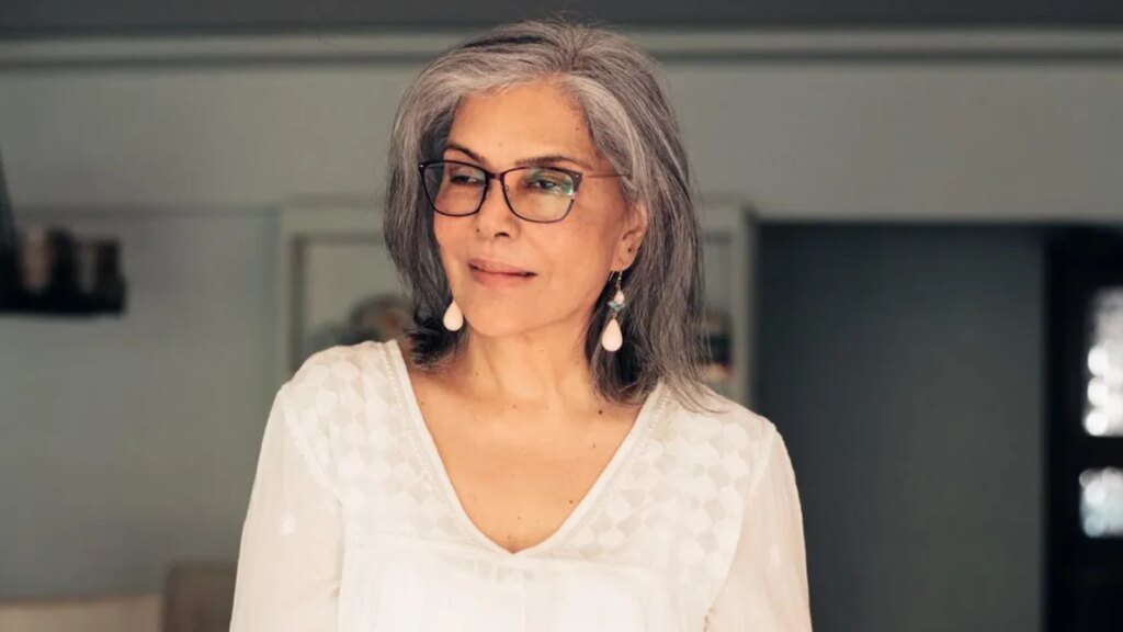 Zeenat Aman Stands By Her Stay-In Relationship Recommendation: ‘Fairly Have 5 Joyous Years Than 15 Depressing Ones’