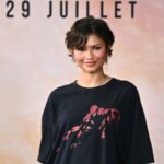 Zendaya’s Viral Rs 3,300 Spider-Man Tee Wins The Web: ‘She By no means Fails To Serve’