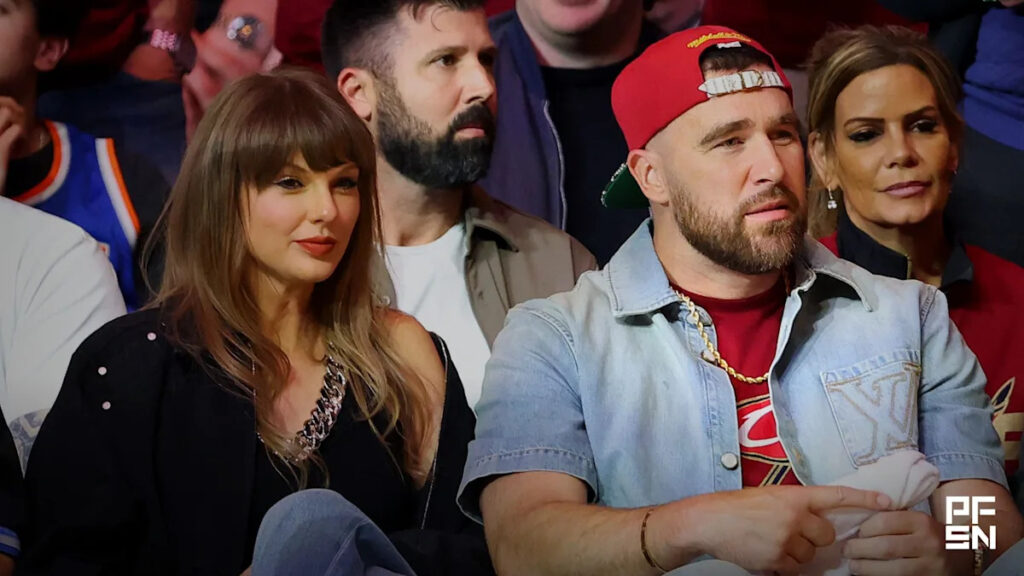 ‘Already Legally Married’ — Taylor Swift, Travis Kelce Could Have Secretly Tied the Knot