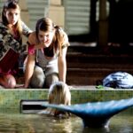 ‘Aquamarine’ TV Sequence From ‘Daring Sort’ Creator Will get Disney Pilot Order, Emma Roberts to Visitor Star