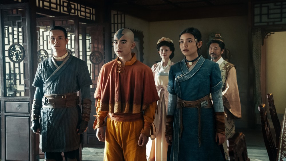 ‘Avatar: The Final Airbender’ Bosses on Slicing Sandbending, ‘The Drill’ Episode and Different Season 2 Modifications: ‘There’s Solely So A lot We Can Match’