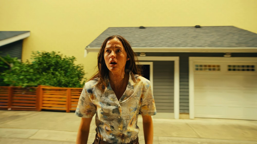 ‘Backrooms’ Prolonged Model Coming to Theaters With 15 Minutes of Bonus Footage