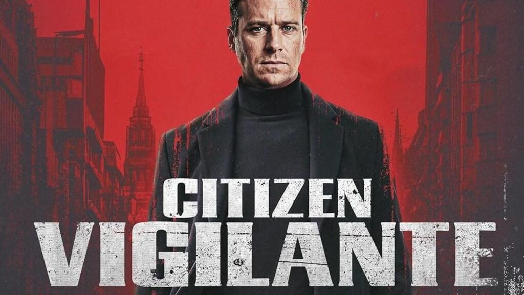 ‘Citizen Vigilante’ Has One Of The Highest Rotten Tomatoes Viewers Scores Of 2026