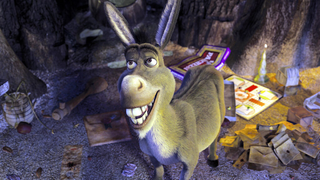 ‘Donkey’: Eddie Murphy-Led ‘Shrek’ Origin Story Units Summer time 2028 Launch