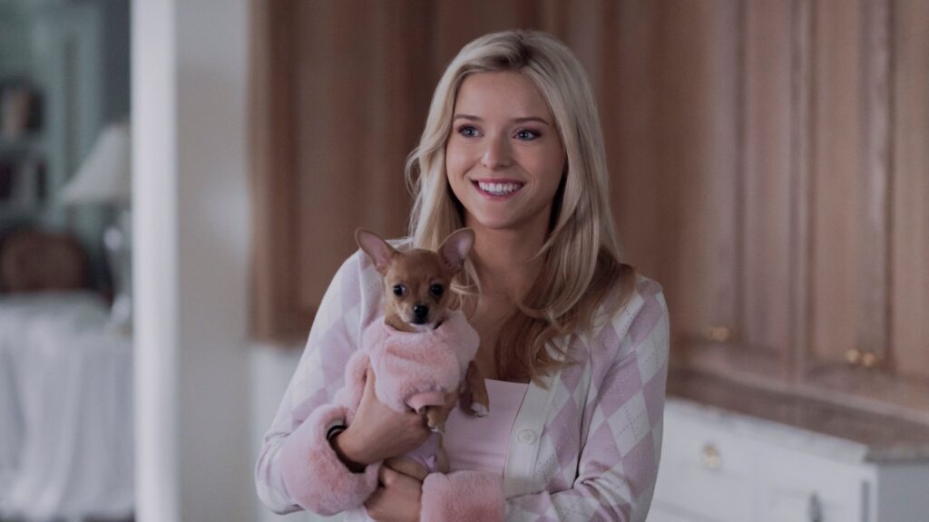 ‘Elle’ Evaluate: Amazon’s Cute-Sufficient ‘Legally Blonde’ Prequel Makes No Sense as a ‘Legally Blonde’ Prequel