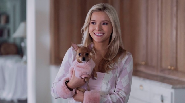 ‘Elle’ Evaluation: Amazon’s Uninteresting and Deluded ‘Legally Blonde’ Sequence Isn’t Even a Comedy