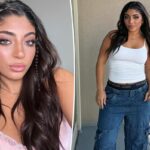 ‘Erratic’ Milania Giudice threw candles and meals throughout home dispute that led to arrest