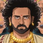 ‘Evangelion’ Studio Khara and SlowCurve Board ‘Baahubali: The Everlasting Struggle’ (EXCLUSIVE)