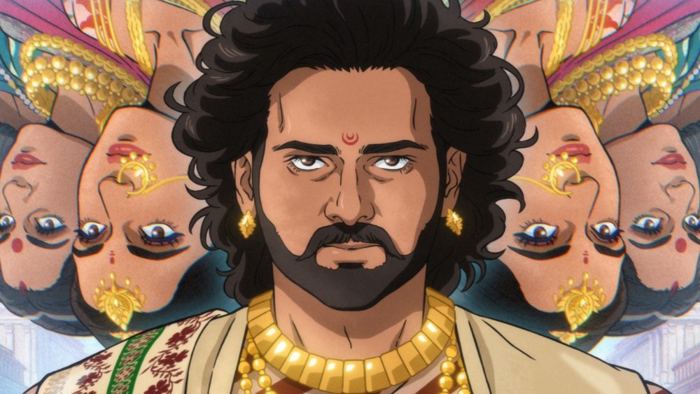 ‘Evangelion’ Studio Khara and SlowCurve Board ‘Baahubali: The Everlasting Struggle’ (EXCLUSIVE)