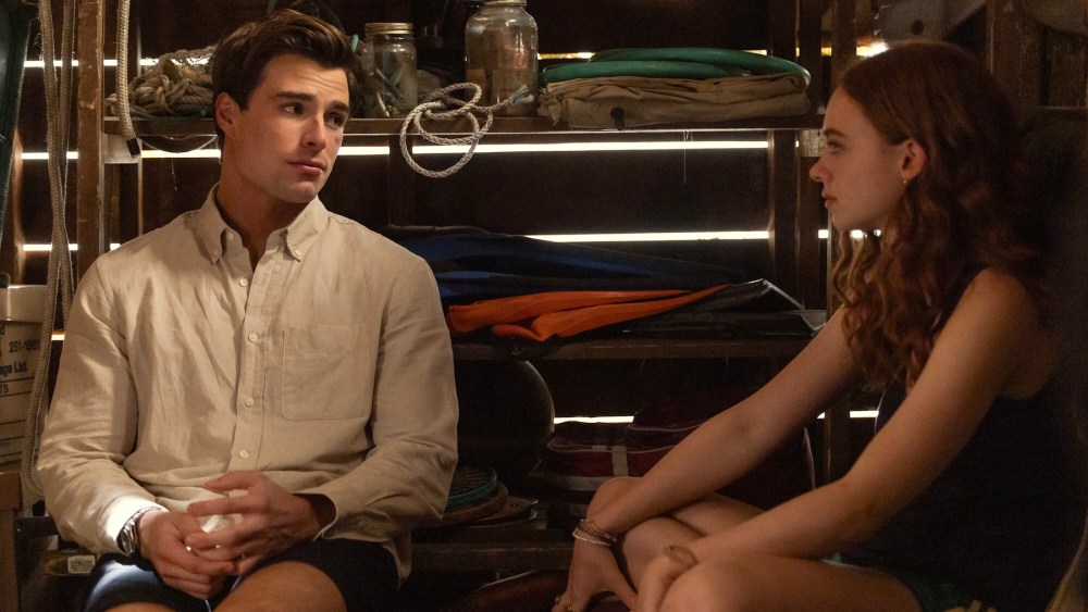 ‘Each 12 months After’ Renewed for Season 2 at Amazon; Will Concentrate on Charlie’s Story From ‘One Golden Summer season’ Sequel E-book