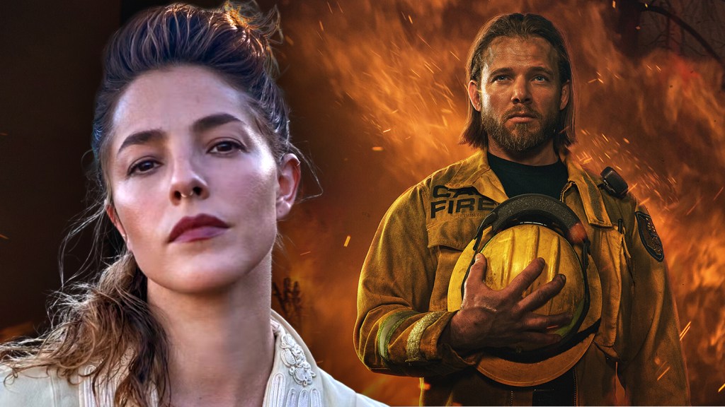 ‘Hearth Nation’ Casts Olivia Thirlby For Season 5 As CBS Drama’s First Sequence Common Addition Ever